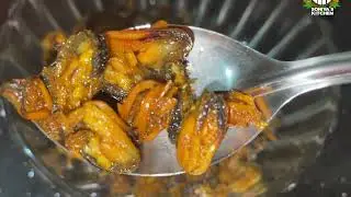 കല്ലുമ്മക്കായ പൊരിച്ചത് ||KALLUMMAKAYA FRY ||#clam how to make Musselfry ||കണ്ണൂർ കല്ലുമ്മക്കായ ഫ്രൈ