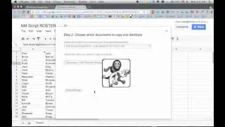 ETC 1-4.5 Doctopus to Distribute Assignments