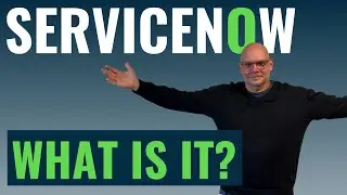 What Is ServiceNow? Explained Simply