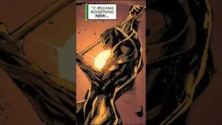 El Dios de la luz se presenta  para enfrentar a Knull #marvel #marvelcomics #comics #thor #venom