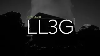 Unveiling the new LL3G by Limelight Vision