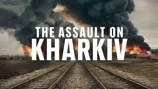 Russia’s Assault on Kharkiv: What You Need to Know