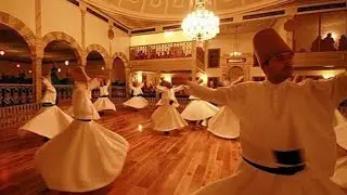 Sema Töreni / Mevlevi Ayin-i Şerif