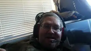 Gear VR curser pos problem