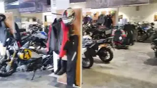 Sklep Motocyklowy w Niemczech setki motocykli