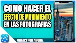 Descarga antes de que cobren | Efecto de animación en fotos | Plotagraph+