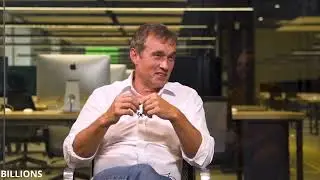 Первый капитал. Василий Хмельницкий. Миллиарды / Billions