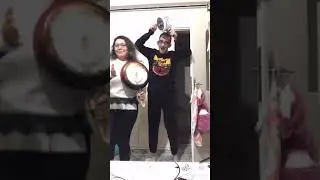 Tik tik tok 🤣