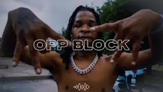 [FREE] GMO Stax Type Beat x YBN Lil Bro Type Beat -"Opp Block"