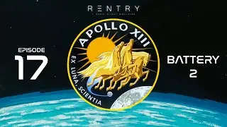 Apollo 13 - Episode 17 - Battery 2