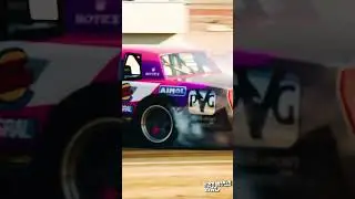 Самый крупный в США дрифт фестиваль Winter Jam на гоночной трассе Sonoma Raceway 