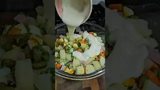 ENSALADA RUSA, la original...
