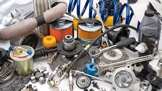А где же был бампер? Продолжение истории.