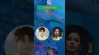 Ca Sĩ Mặt Nạ Tập 2 | Voi Bản Đôn hát hay quá! #CaSĩMặtNạ #themaskedsingervietnam @VieChannelOfficial