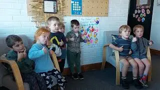 NZ Sign Language Week ~ Te wiki o te reo turi