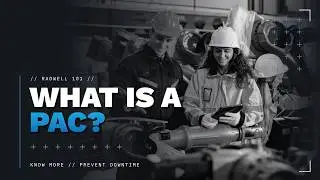 What is a PAC?