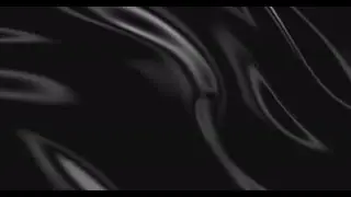 Luxury Drapery Slow Ripple Black Satin Silk | Motion Graphics template - Envato elements