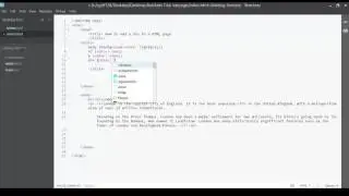 How to add a div in a HTML document