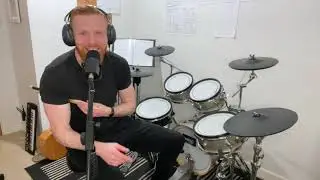 Beginner Drum Fills: Starting Your Fills On Beats 1,2,3 and 4