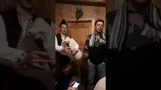 Коньо, коньо, хранен коньо и От мен ти изин юначе - Хамид Имамски и Костадин Терзиев, Родопски песни