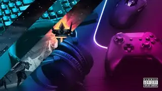 Laying on Your Boyfriend's Lap While He Games | Audio RP | [M4A]
