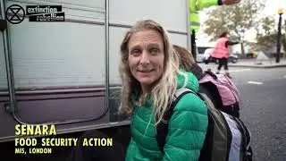 XR History 2018-2019 | Extinction Rebellion
