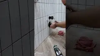 Установка инсталляции и гигдуша