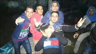 فـــــــرحـــــــة كــــــامــــــــبــــــــــا 10/12 حريق العزباويا