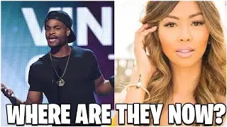 The best popular Vine stars: WHERE ARE THEY NOW???