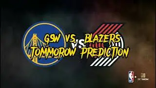 GOLDEN STATE WARRIORS VS. PORTLAND TRAIL BLAZERS [PREDICTION] TOM. FEB. 28, 2023 #nba #latestnews