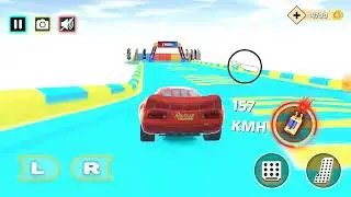 играем в маквина часть 3