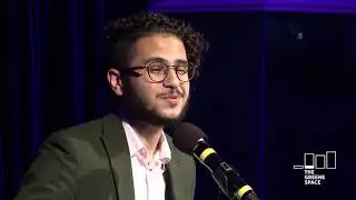 Ahmed Badr: 'Nakhal'