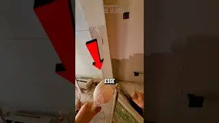 Ele É TÃO RÁPIDO Que Só TRABALHA Na EMPREITADA (créditos: 油漆战士/didiao8877 na App Douyin)