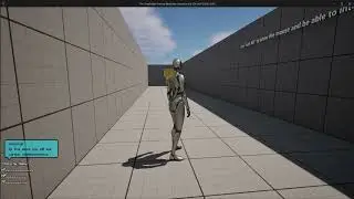 The Chat/Speech Bubble - Unreal Engine Marketplace (Showcase and Tutorial)