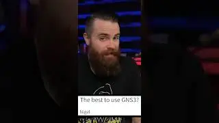GNS3 or CML2?