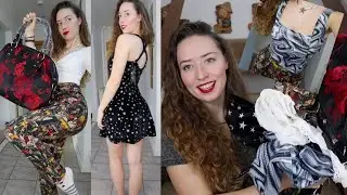 New In Dollskill Try On Haul!
