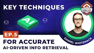 Key Techniques for Accurate AI-Driven Information Retrieval