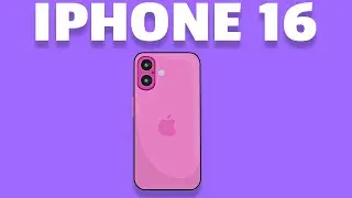 IPHONE 16