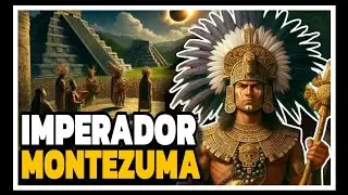 MONTEZUMA - RESUMO