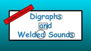 Digraphs and Welded Sounds