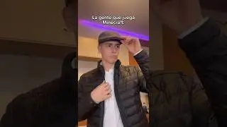 Las mejores personas del mundo🧐🌍 