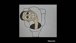 скибиди туалет 1 серия