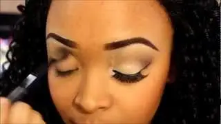 Classic Vanity Palette Makeup Tutorial