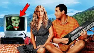 50 First Dates is a Horror Film