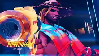 Big Cree [Overwatch]