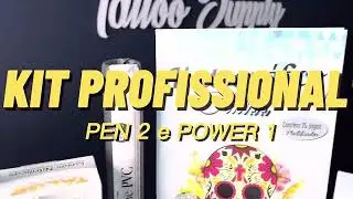 Kit Profissioonal Pen 2
