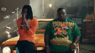 Morray - Trenches Remix [Feat. Polo G] (Official Music Video)