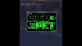 Commodore Pet Emulator - BACK2PET!