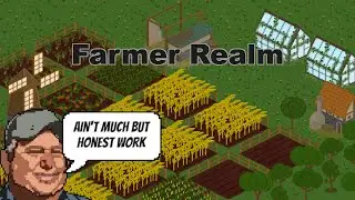 Farmer Realm trailer