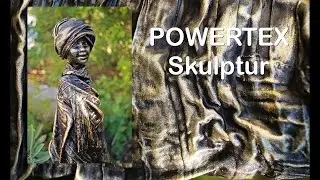 Powertex Skulptur | RuthvonG